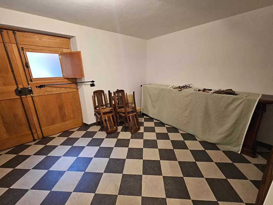 Immagine 24 di Quadrilocale in affitto  in Via San Martino 43 a Ceranesi