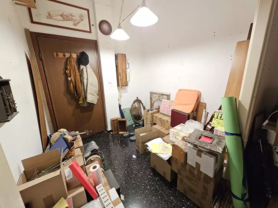 Immagine 6 di Trilocale in vendita  in Via Alcide De Gasperi 22 a Campomorone