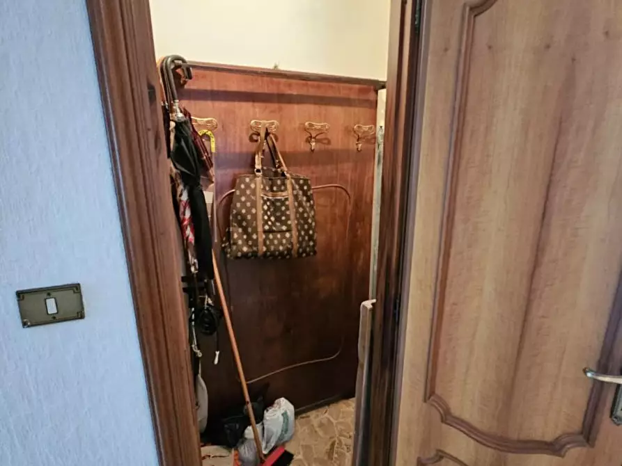 Immagine 35 di Quadrilocale in vendita  in Via Domenico Carli a Genova