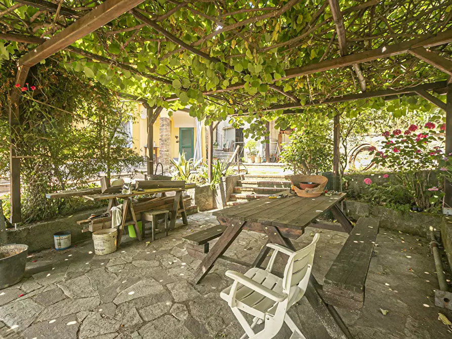 Immagine 78 di Villa in vendita  in Via privata Scanduè 23 a Serra Riccò