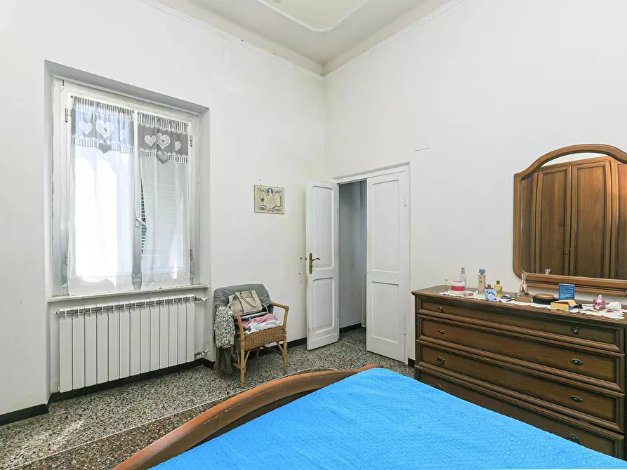 Immagine 24 di Pentalocale in vendita  in Via Val Sugana 9 a Genova