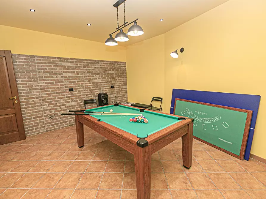 Immagine 68 di Casa semindipendente in vendita  in Via Porcile 1 Q a Genova