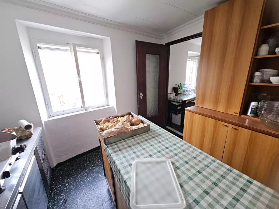Immagine 32 di Attività commerciale in vendita  in Via Gaiazza 143A a Genova