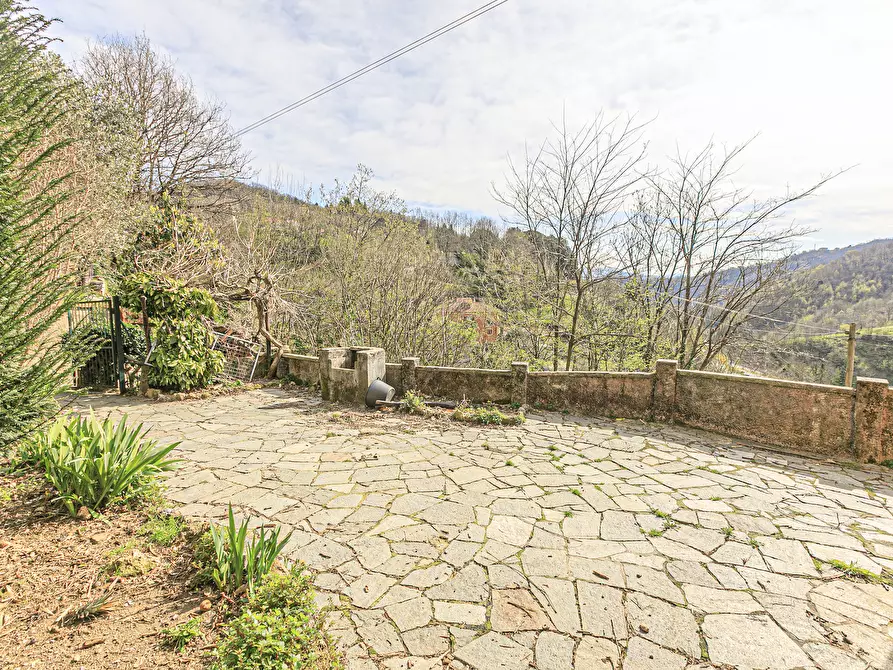 Immagine 78 di Casa indipendente in vendita  in Via Monte Comego 75 a Ceranesi