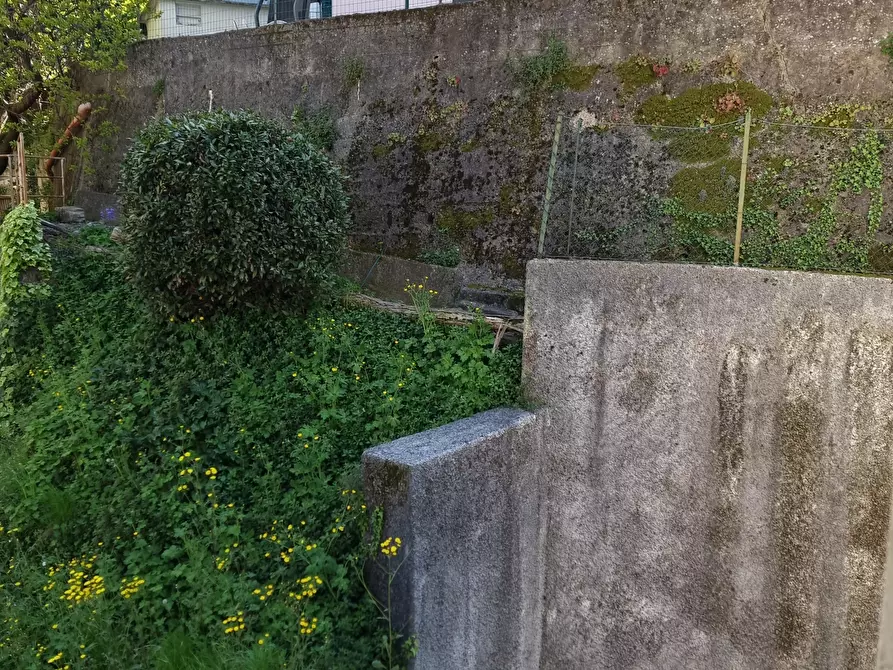 Immagine 35 di Trilocale in vendita  in Salita Serra Riccò 13 a Genova