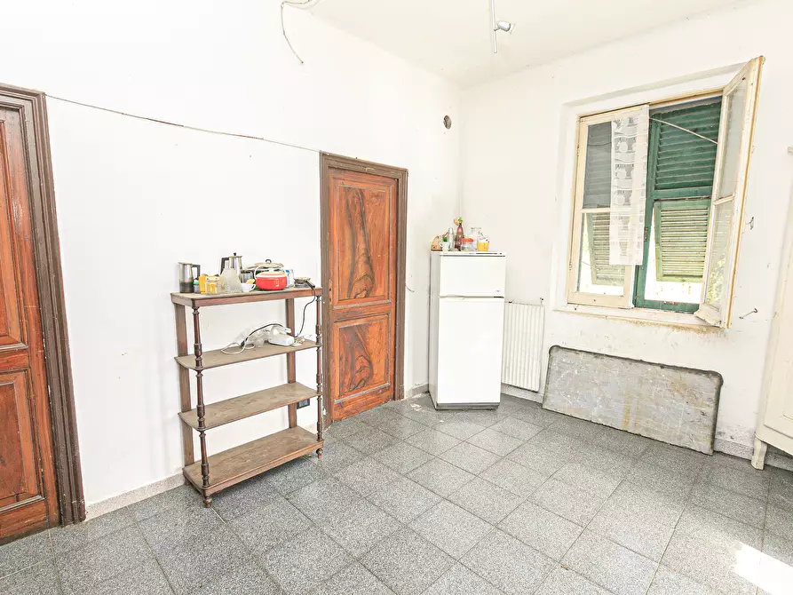 Immagine 66 di Casa indipendente in vendita  in Via Monte Comego 75 a Ceranesi