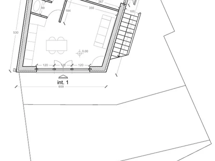 Immagine 75 di Casa indipendente in vendita  in Località Nenno Inferiore 15 a Valbrevenna