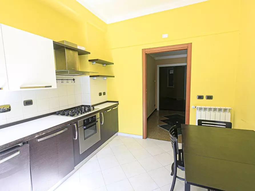 Immagine 17 di Appartamento in vendita  in Via 25 Aprile 22 a Sant'olcese