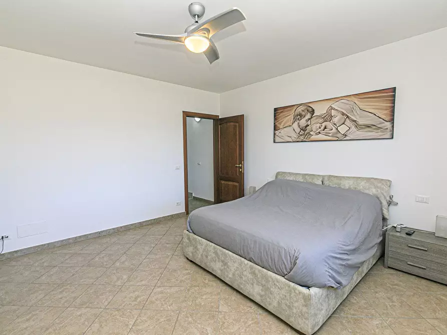 Immagine 55 di Casa semindipendente in vendita  in Via Porcile 1 Q a Genova