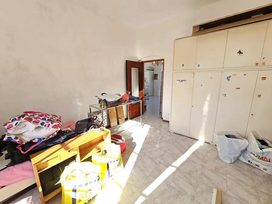 Immagine 21 di Trilocale in vendita  in Via Giovanni Lanza 3 a Genova