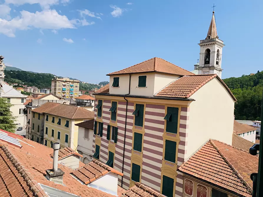 Immagine 17 di Trilocale in vendita  in Via Martiri della Libertà 6 a Campomorone