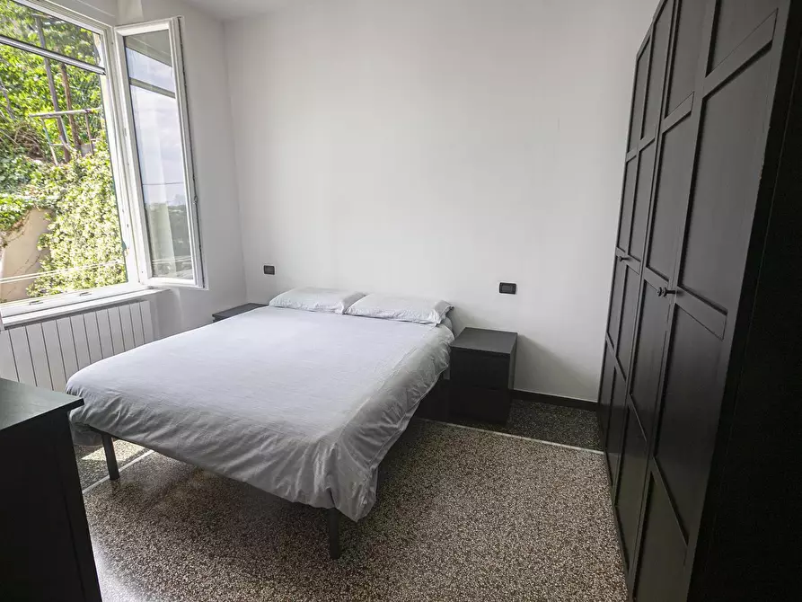 Immagine 16 di Trilocale in vendita  in Via Sant'Alberto 60 a Genova