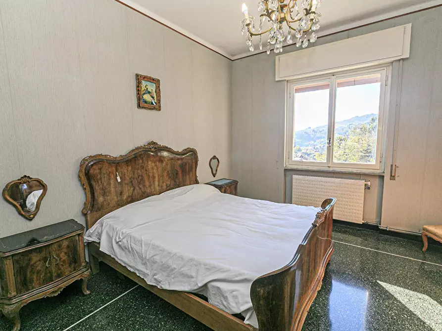 Immagine 26 di Quadrilocale in vendita  in Via Piave 131 a Mignanego