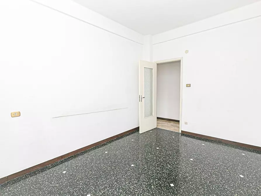 Immagine 19 di Trilocale in vendita  in Via Alcide De Gasperi 44 a Campomorone