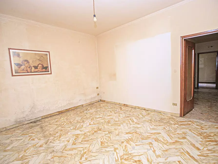 Immagine 20 di Quadrilocale in vendita  in Via G.B. Gaulli 12 A a Genova