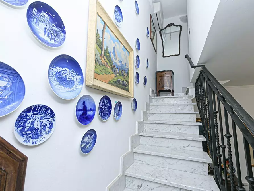 Immagine 25 di Quadrilocale in vendita  in Via Paolo Anfossi 68B a Genova