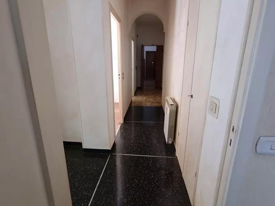 Immagine 45 di Trilocale in vendita  in Salita Serra Riccò 13 a Genova