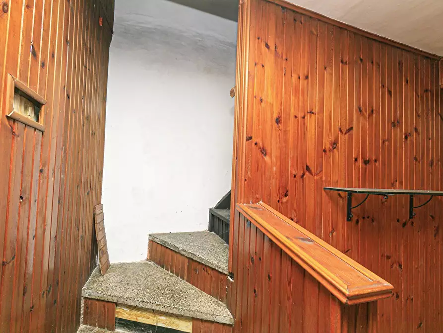 Immagine 8 di Casa indipendente in vendita  in Via San Martino 143 a Ceranesi