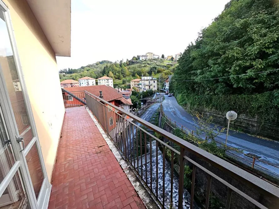 Immagine 19 di Quadrilocale in vendita  in Via Domenico Carli a Genova