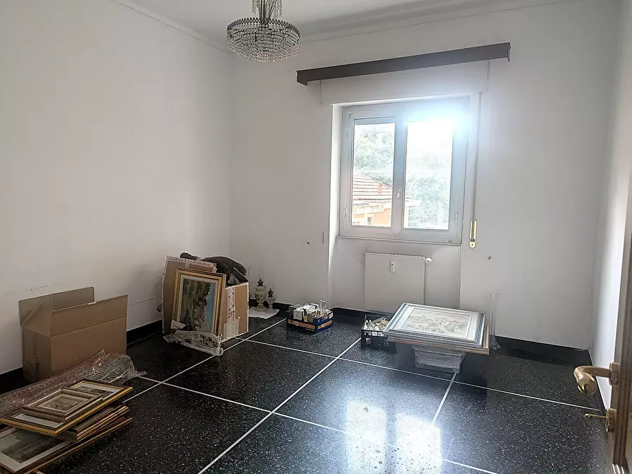 Immagine 11 di Quadrilocale in vendita  in Via A. Medicina 112 a Serra Riccò