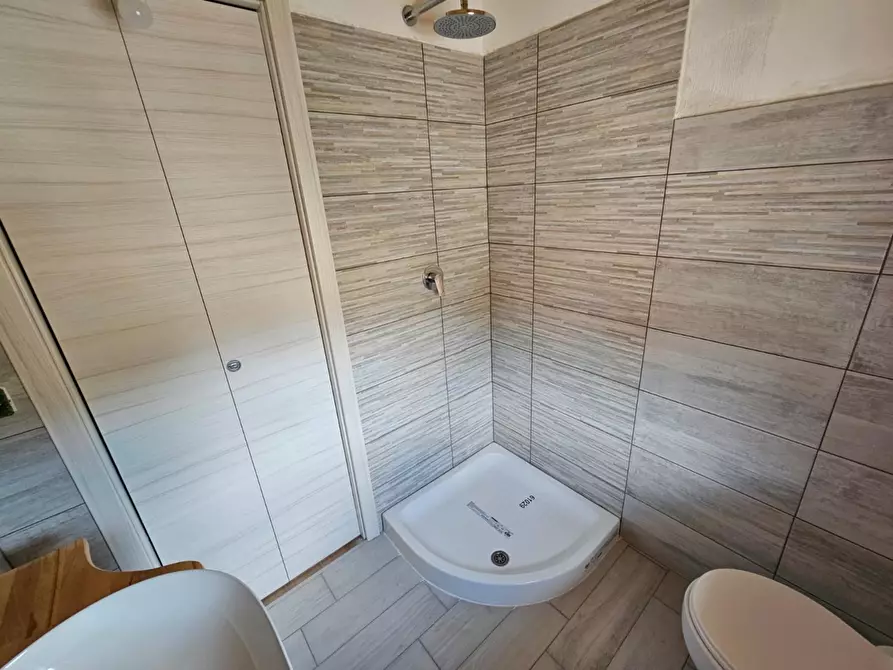 Immagine 49 di Casa indipendente in vendita  in Località Nenno Inferiore 15 a Valbrevenna