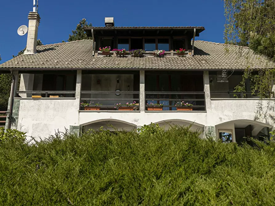 Immagine 53 di Porzione di casa in vendita  a Ceranesi