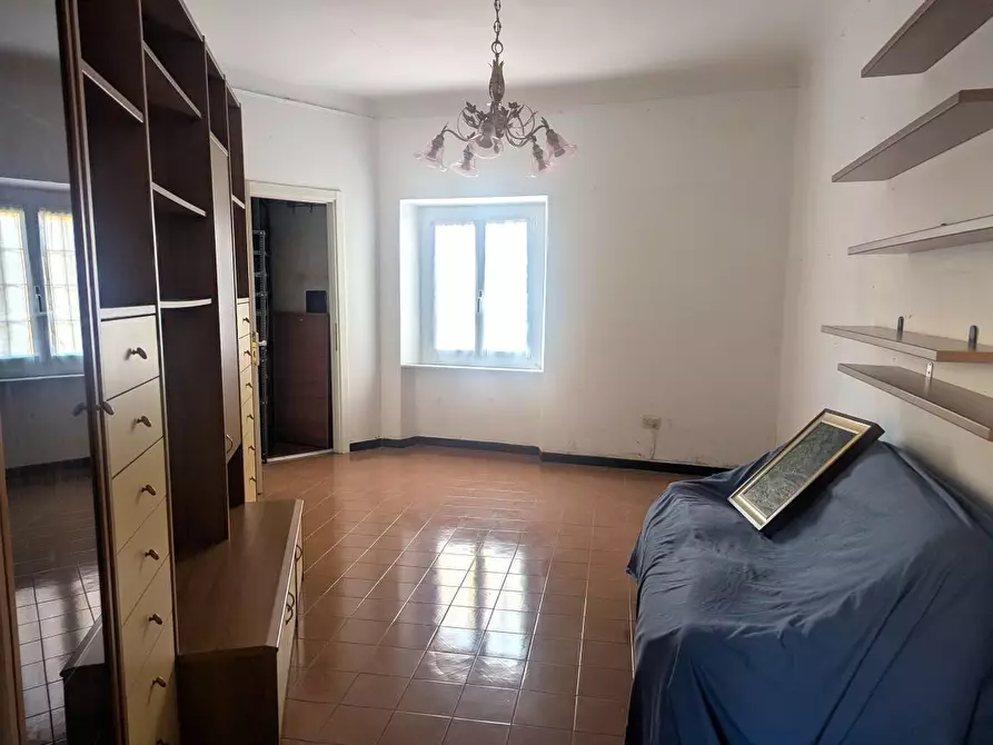Immagine 12 di Bilocale in vendita  in Via Paolo Anfossi 60 a Genova