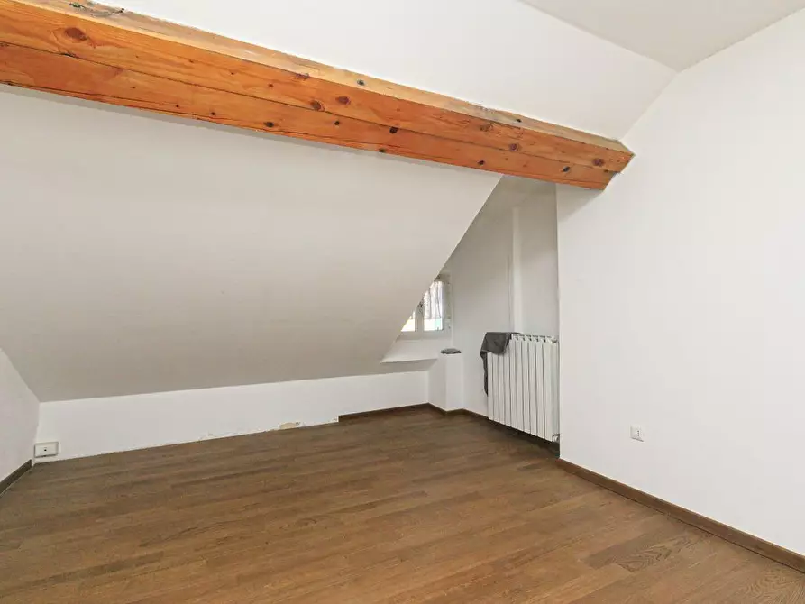 Immagine 24 di Quadrilocale in vendita  in Via Beata Chiara 13 a Genova