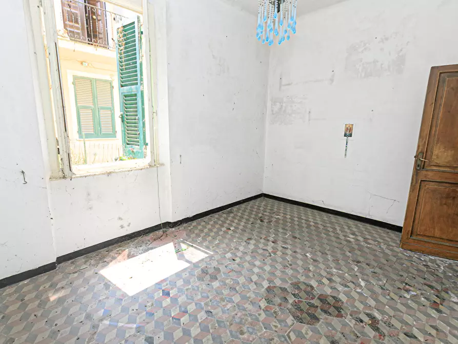 Immagine 20 di Casa bifamiliare in vendita  a Campomorone