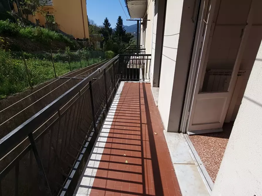 Immagine 6 di Trilocale in vendita  in Salita Serra Riccò 13 a Genova