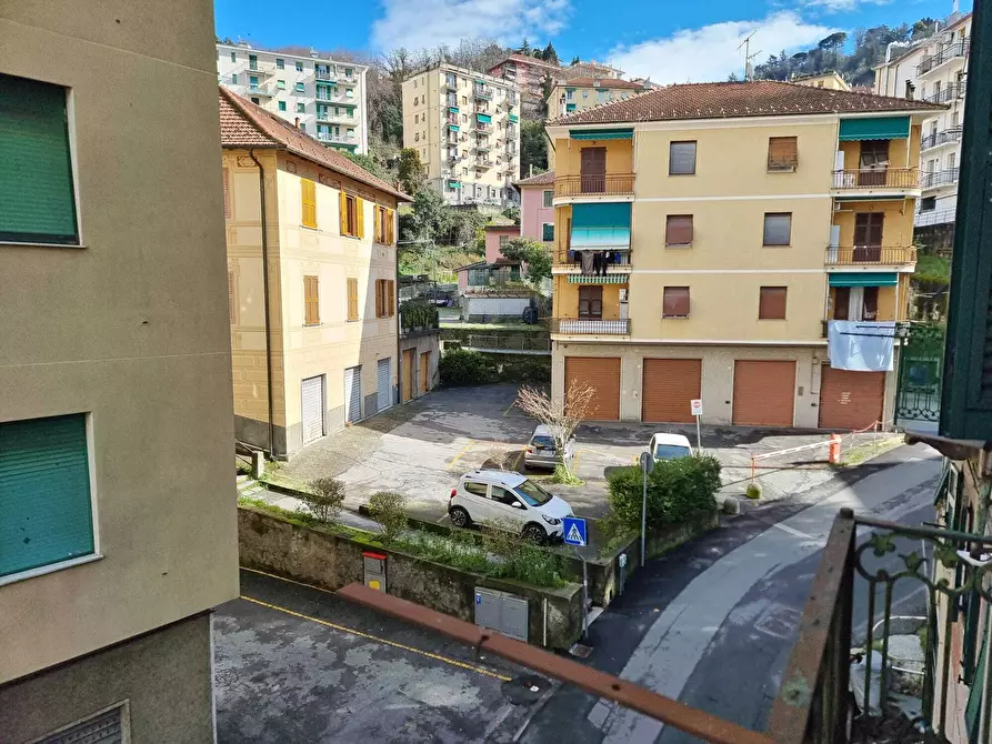 Immagine 13 di Bilocale in vendita  in Via Val D'Astico 1 a Genova