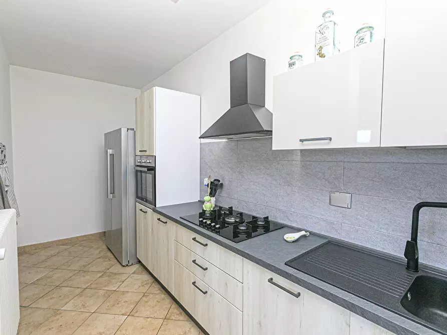 Immagine 30 di Casa semindipendente in vendita  in Via Porcile 1 Q a Genova