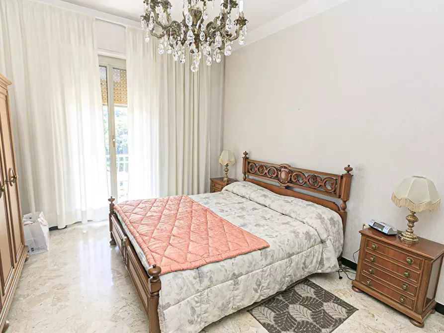 Immagine 14 di Quadrilocale in vendita  in Via alcide de gasperi 40 a Campomorone