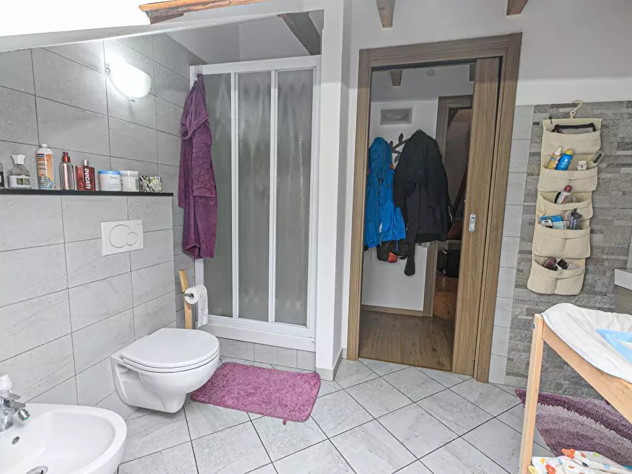 Immagine 19 di Mansarda in vendita  in Via Paolo Anfossi 32 a Genova