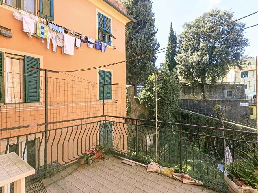 Immagine 9 di Bilocale in vendita  in Via Beata Chiara 4 a Genova