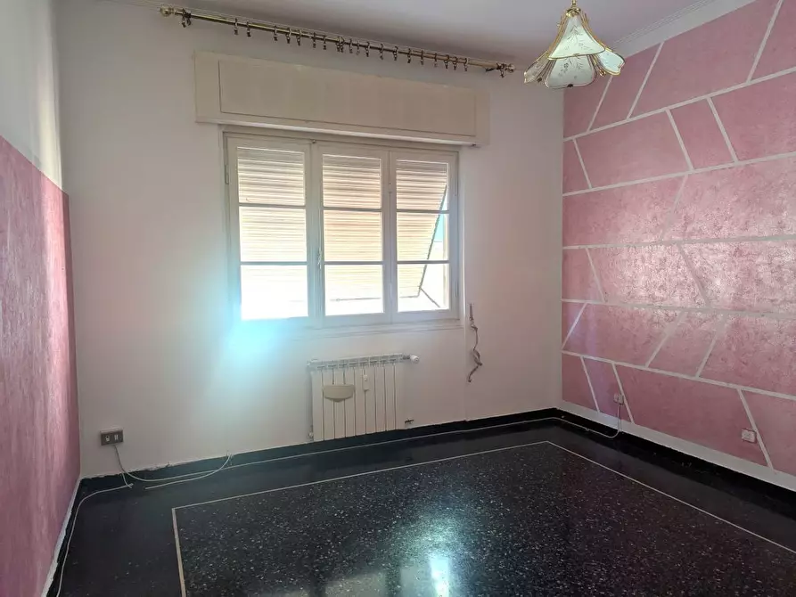 Immagine 10 di Trilocale in vendita  in Via Monte Pertica 3 a Genova
