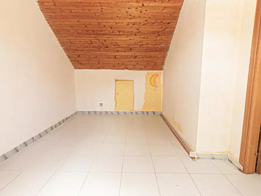 Immagine 20 di Quadrilocale in vendita  in Via Torbi 7 a Ceranesi