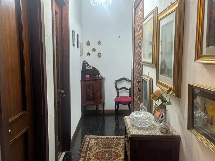Immagine 23 di Trilocale in vendita  in Via Campomorone 40R a Genova