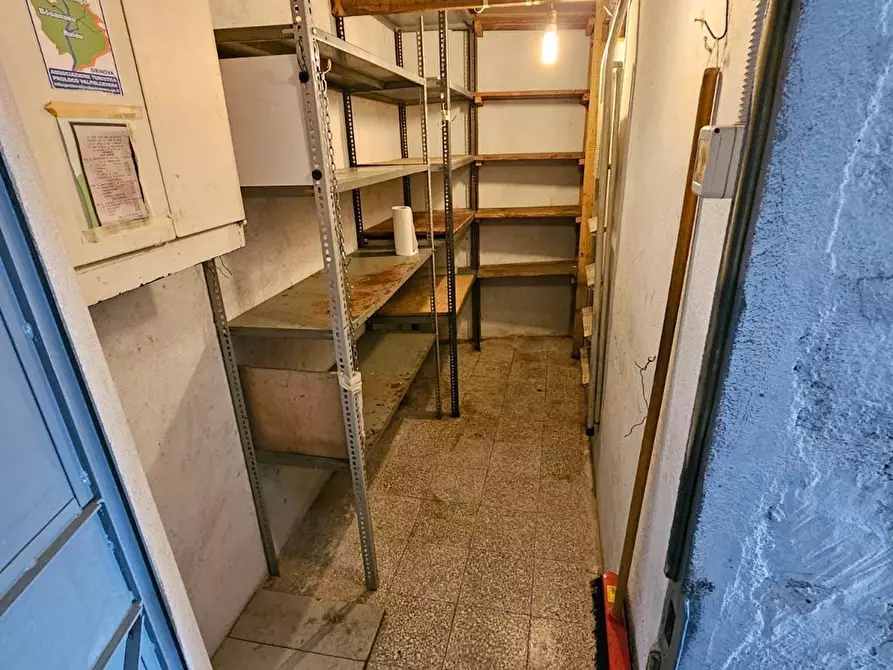 Immagine 45 di Trilocale in vendita  in SALITA SERRA RICCO 3 a Genova