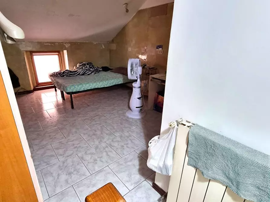 Immagine 11 di Bilocale in vendita  in Via Paolo Anfossi 66B a Genova
