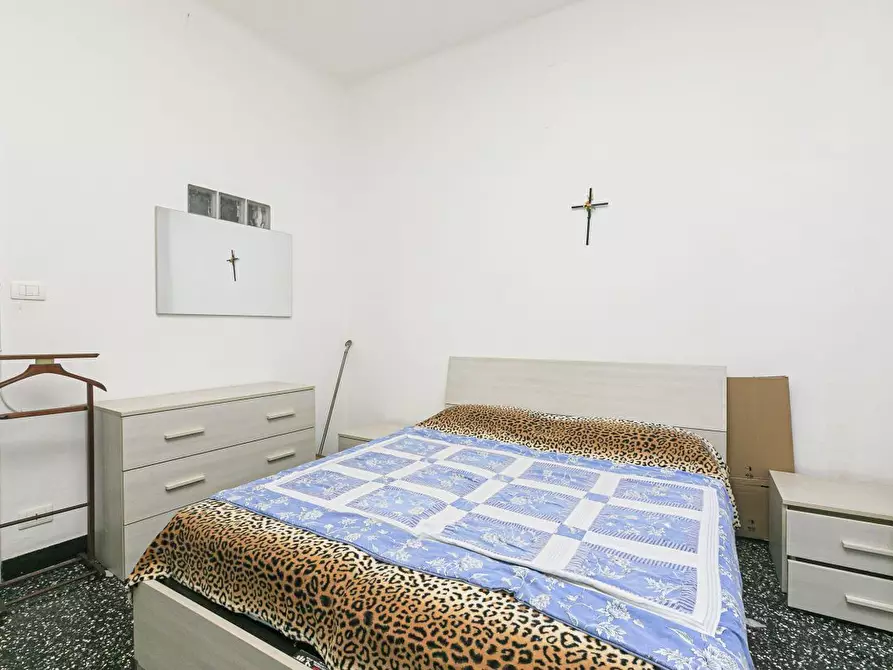 Immagine 15 di Bilocale in vendita  in Via Beata Chiara 4 a Genova