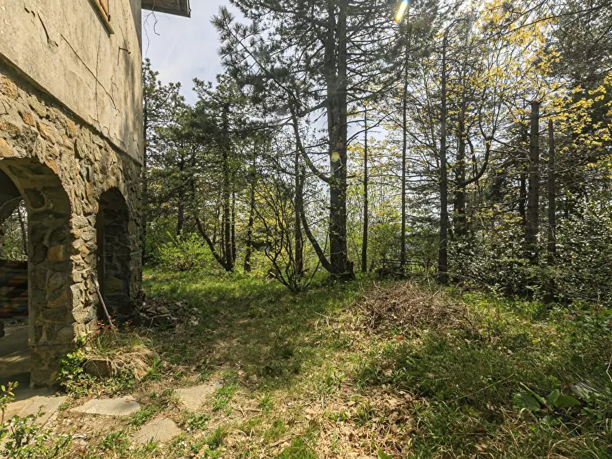 Immagine 5 di Casa indipendente in vendita  in via ai piani di praglia a Ceranesi