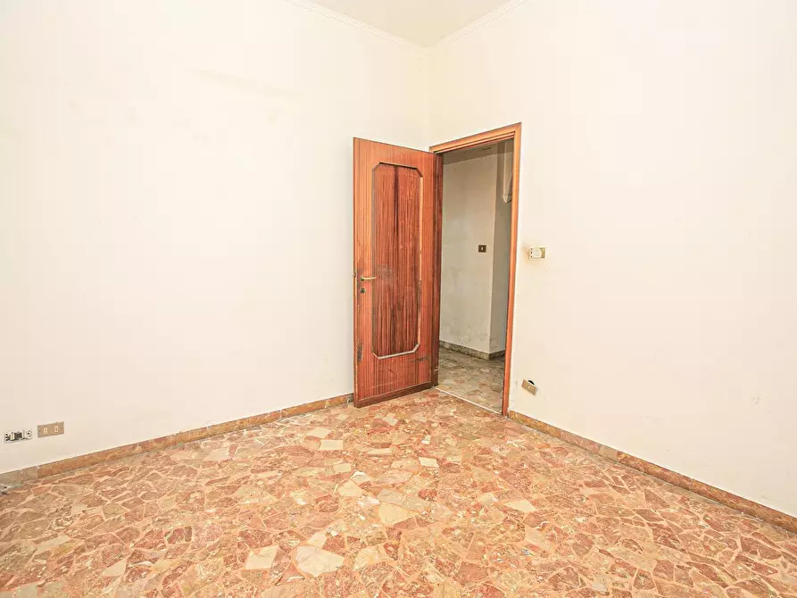 Immagine 19 di Quadrilocale in vendita  in Via G.B. Gaulli 12 A a Genova