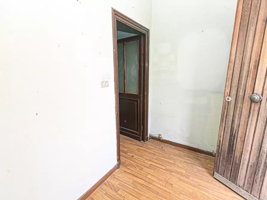 Immagine 27 di Casa bifamiliare in vendita  a Campomorone