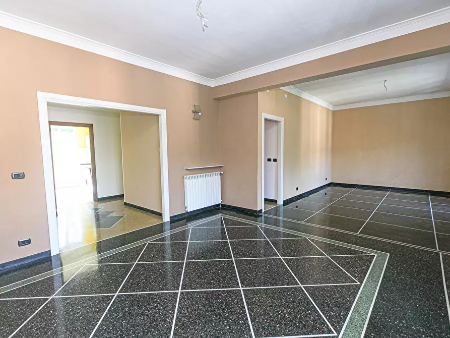 Immagine 3 di Appartamento in vendita  in Via 25 Aprile 22 a Sant'olcese