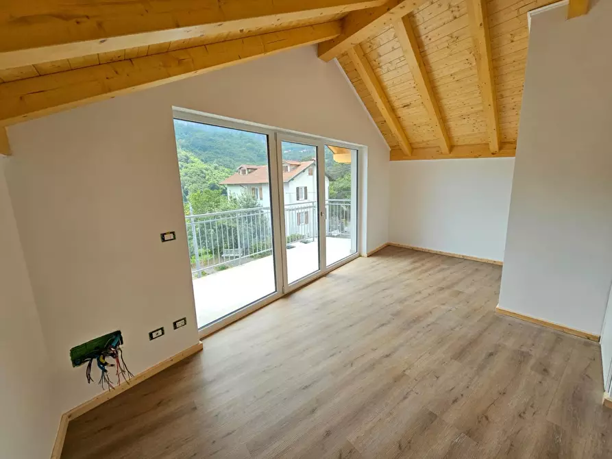 Immagine 54 di Casa indipendente in vendita  in Località Nenno Inferiore 15 a Valbrevenna