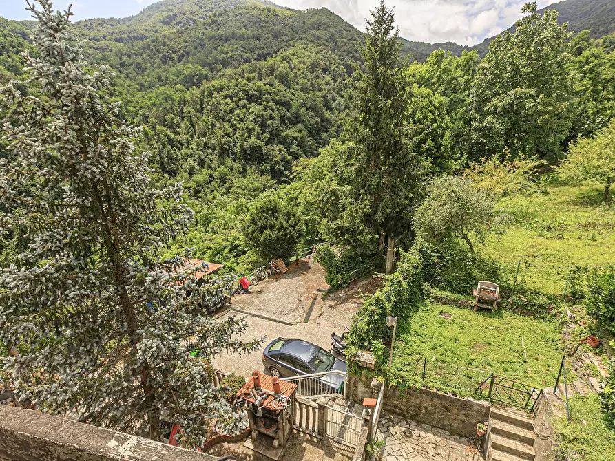 Immagine 41 di Quadrilocale in vendita  in Via Torbi 7 a Ceranesi