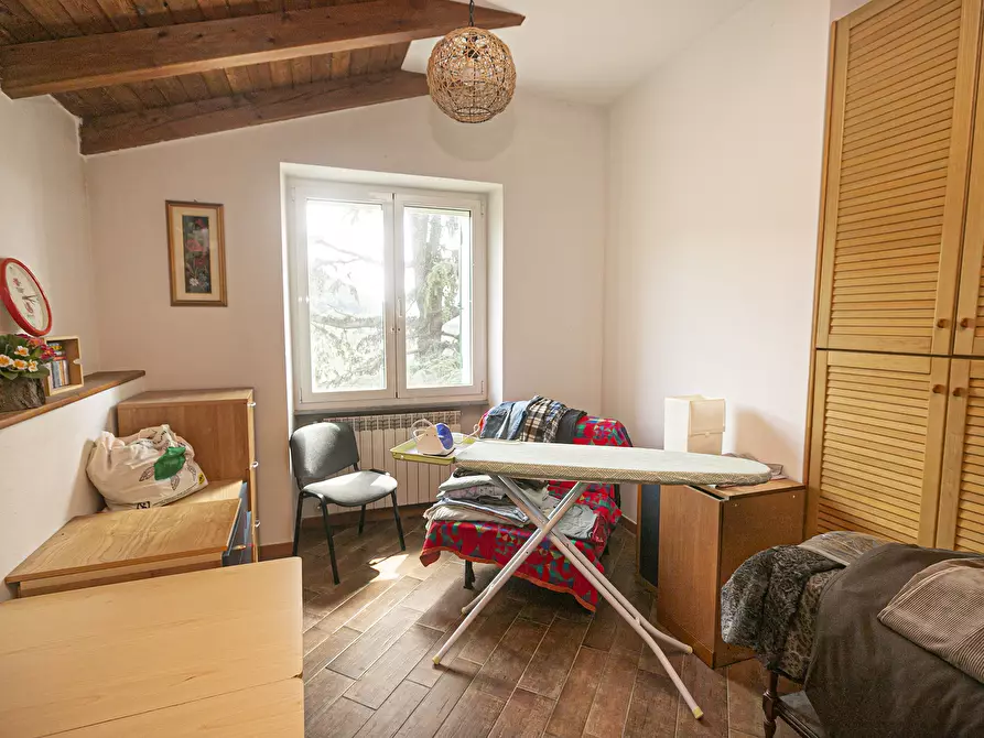 Immagine 26 di Villa in vendita  in Via privata Scanduè 23 a Serra Riccò