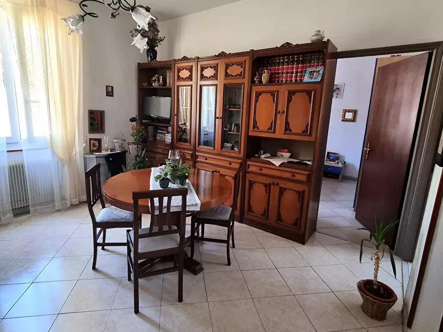 Immagine 7 di Appartamento in vendita  in Via Natale Gallino 29 a Genova