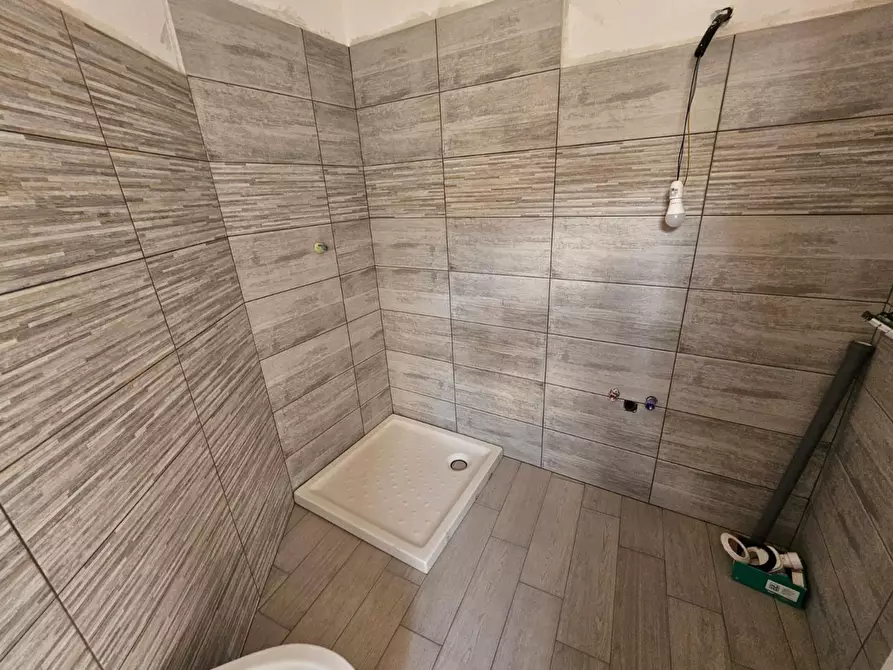 Immagine 20 di Casa indipendente in vendita  in Località Nenno Inferiore 15 a Valbrevenna